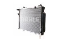 Thumbnail - Radiateur - CR249000S - MAHLE