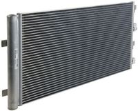 Thumbnail - Condensor, airconditioning - AC724000P - MAHLE