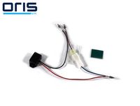Elektrosatz, Anhängevorrichtung Elektrosatz, Anhängevorrichtung