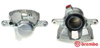 Bremssattel