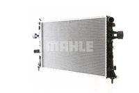 Thumbnail - Radiateur - CR319000S - MAHLE