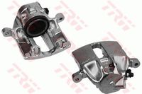 Bremssattel