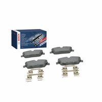 Set placute frana BOSCH, Cod: 0 986 494 588