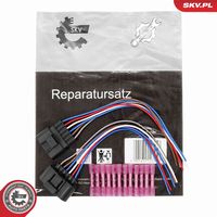 SET REPARAT CABLURI PLUTITOR REZERVOR