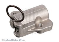 Spanner, Steuerkette