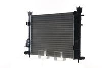 Thumbnail - Radiateur - CR2166001S - MAHLE