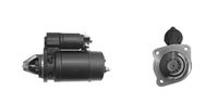 Thumbnail - Startmotor / starter - MS95 - MAHLE