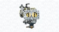 MAGNETI MARELLI Carburateur 4