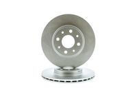 спирачен диск