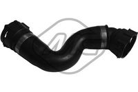 маркуч на радиатора