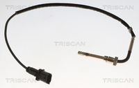 Sensor, Abgastemperatur