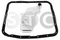 комплект хидравличен филтър, автоматична предавателна кутия