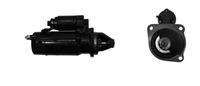 Thumbnail - Startmotor / starter - MS401 - MAHLE
