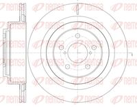 спирачен диск
