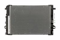 Condensator / Radiator aer conditionat BOSCH, Cod: 1 986 AD2 387