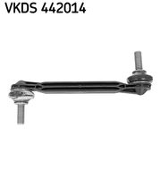 Stange/Strebe, Stabilisator