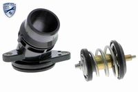 термостат, охладителна течност