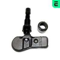 датчик на колелото, контролна система за налягане в гумите