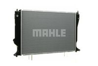 Thumbnail - Radiateur - CR1080000S - MAHLE