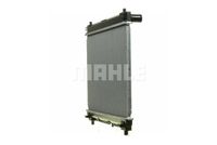 Thumbnail - Radiateur - CR1205000S - MAHLE