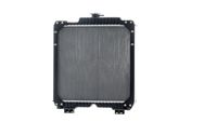 Thumbnail - Radiateur - CR2295000P - MAHLE