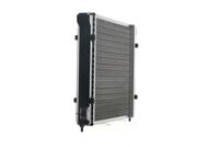 Thumbnail - Radiateur - CR344000S - MAHLE
