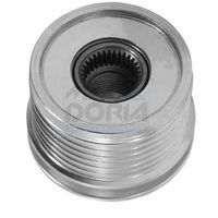 механизъм за свободен ход на генератор