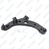 Brat, suspensie roata GSP, Cod: S061133