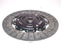 Disc ambreiaj ASHIKA, Cod: 80-01-145