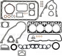 Dichtungsvollsatz, Motor