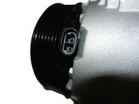 Thumbnail - Compressor, airconditioning - ACP28000S - MAHLE