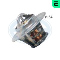 термостат, охладителна течност