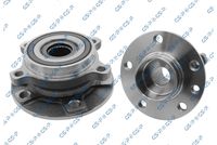 комплект колесен лагер
