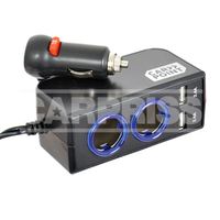 ADAPTOR BRICHETA