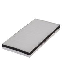Filter, Innenraumluft
