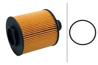 маслен филтър