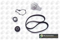 Set pompa apa + curea dintata BGA, Cod: TB1418CPK