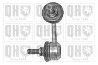 Stange/Strebe, Stabilisator