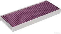 Filter, Innenraumluft