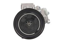 THERMOTEC Compressor, airconditioning 2