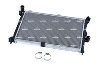 Kühler, Motorkühlung