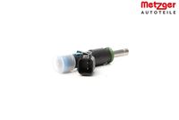 METZGER AUTOTEILE Injector 4