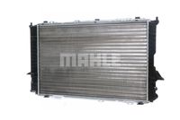 Thumbnail - Radiateur - CR419000S - MAHLE
