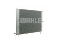 Thumbnail - Lage temperatuurkoeler, intercooler - CIR7000P - MAHLE