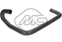 маркуч на радиатора