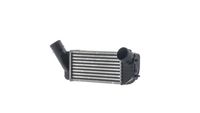 Thumbnail - Intercooler, inlaatluchtkoeler - CI66000S - MAHLE