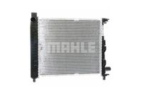 Thumbnail - Radiateur - CR325000S - MAHLE