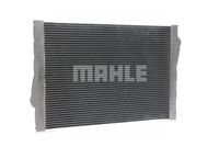 Thumbnail - Radiateur - CR1049000S - MAHLE