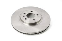 спирачен диск