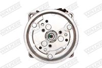 Kompressor, Klimaanlage